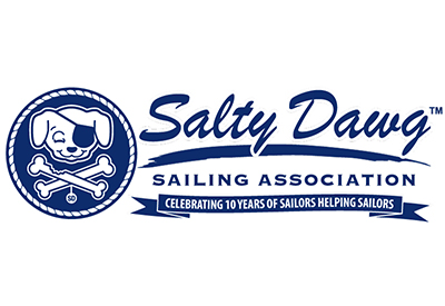 Salty Dawg Logo