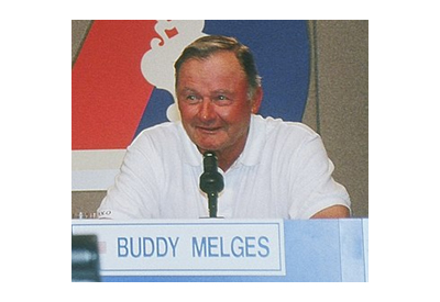 Buddy Melges