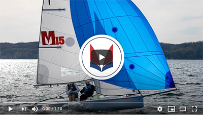Introducing the Melges 15