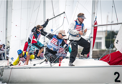 Pandemic Forces Cancellation of 2020 Resolute Cup; RS Sailing Renews Commitment for 2022 Edition