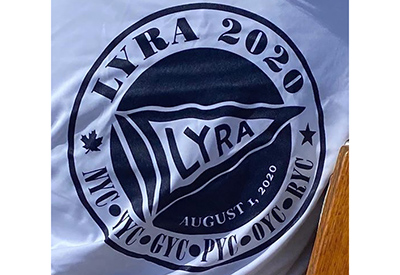 LYRA 2020 Regional Events