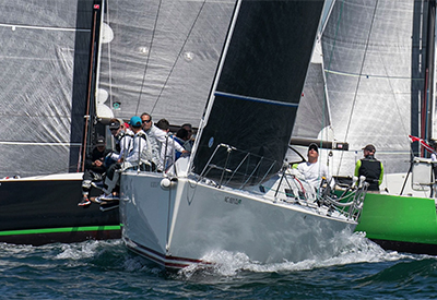 New York Yacht Club Moves 166th Annual Regatta to October