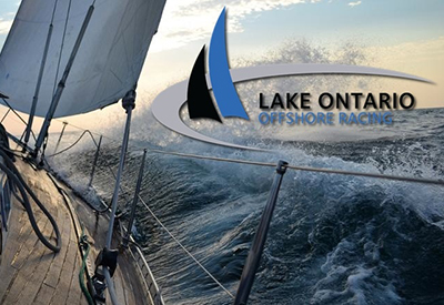 Lake Ontario Offshore Racing: LOSHRS 2020 Season