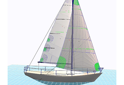 Keven talks sails: The Ins and Outs of Headsail Furling