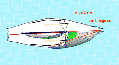 High Clew Angle (Image 6)