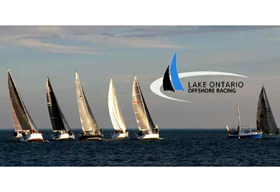 Lake Ontario Racing