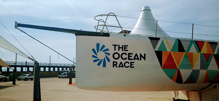 Alicante Ocean Race