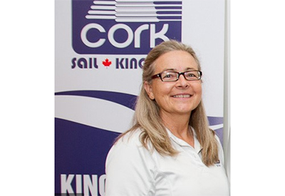 CORK invites replacement for retiring Marianne Davis