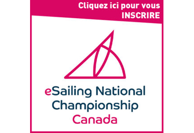 La deuxième saison de son Championnat canadien de eVoile qui débutera le lundi 17 janvier