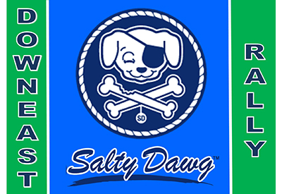 SinC Salty Dawg Downeast 