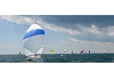 SinC LOOR Sailing Events 400