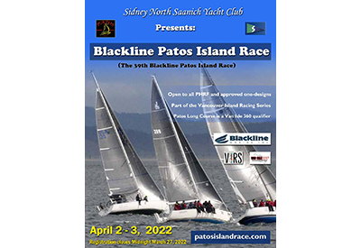 SinC Patos Race Poster 400