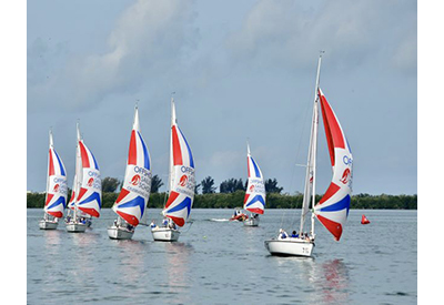 Steve & Doris Colgate’s Offshore Sailing School Open Positions for Sailing Instructors in British Virgin Islands and Florida