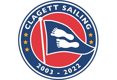 SinC Clagett Sailing Logo 400