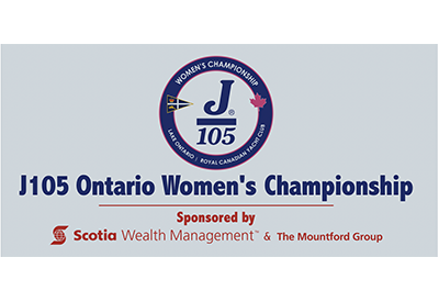 SinC J105 Ontario Women Championship Logo 400