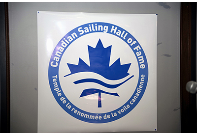 SinC Canadian Sailing Hall of Fame Inductees 3 400
