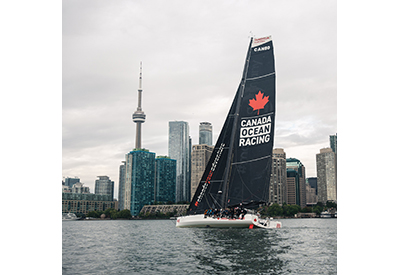 SinC Scott Shawyer Canada Ocean Racing 3 400
