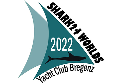 SinC Shark 24 Worlds Logo 2022 400