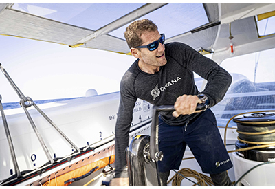 Sunglasses for Performance Sailors – Bollé Sponsors and Tests