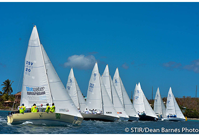 Which Caribbean Regatta is for You? STIR and BVI SR – Part 2
