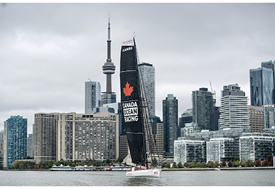 SinC Canada Ocean Racing 2023 2 400