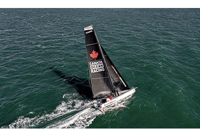 SinC Canada Ocean Racing 2023 3 400