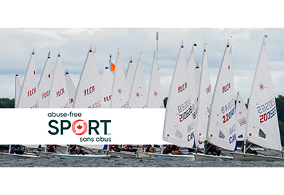 Sail Canada Joins Abuse-Free Sport on March 1