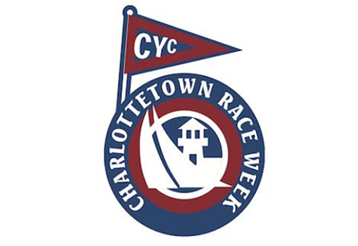 SinC Charlottetown Race Week 2023 Logo 400