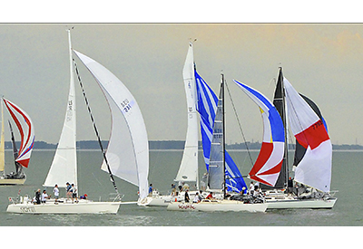 Lake Erie’s 2023 Mills Trophy Race – The 99th Edition