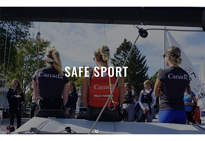 Safe Sport: Questions and Answers