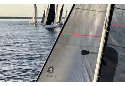 SinC UK Sailmakers How to win the pin 3 400