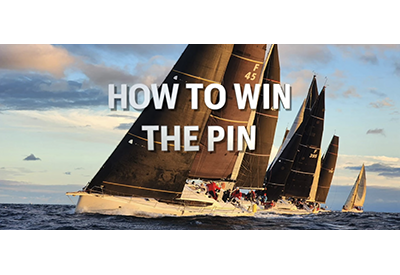 How to Win the Pin