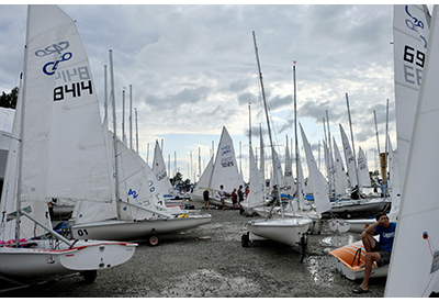 Fogh Marine Confirms PCYC Steerers’ Invitational in Fogh Gold Cup Series