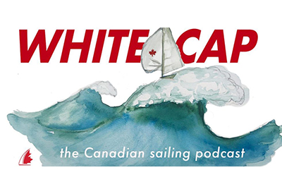 Whitecap Podcast; Instructor Registration
