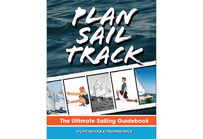 Plan Sail Track by Signe Ronka & Thomas Fogh