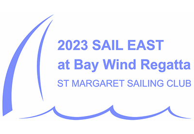 SinC Sail East BWR Logo