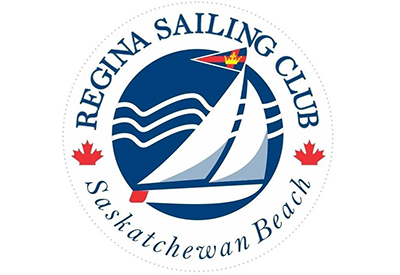 SinC Regina Sailing Club Logo 400
