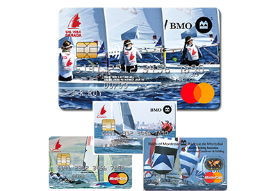 Your Sail Canada Card Will Help in Paris