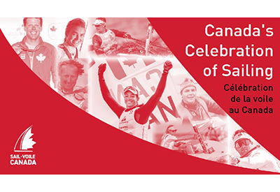 Canada’s Annual Celebration of Sailing October 17