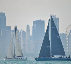 104th CYC Race to Mackinac releases NOR and Safety Regulations