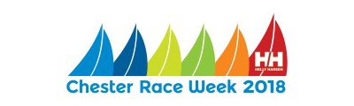 Chester Race Week Logo