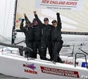 CYA Appoints Curtis Florence CYA’s Rolex Sailor of the Year Award
