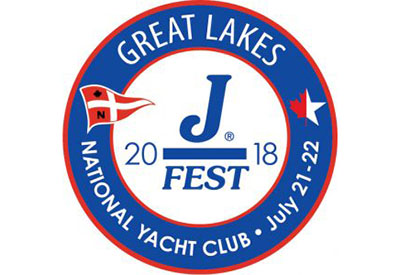 National Yacht Club hosts J/Fest July 21 – 22