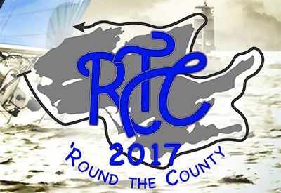 The 50th Annual Round the County Race