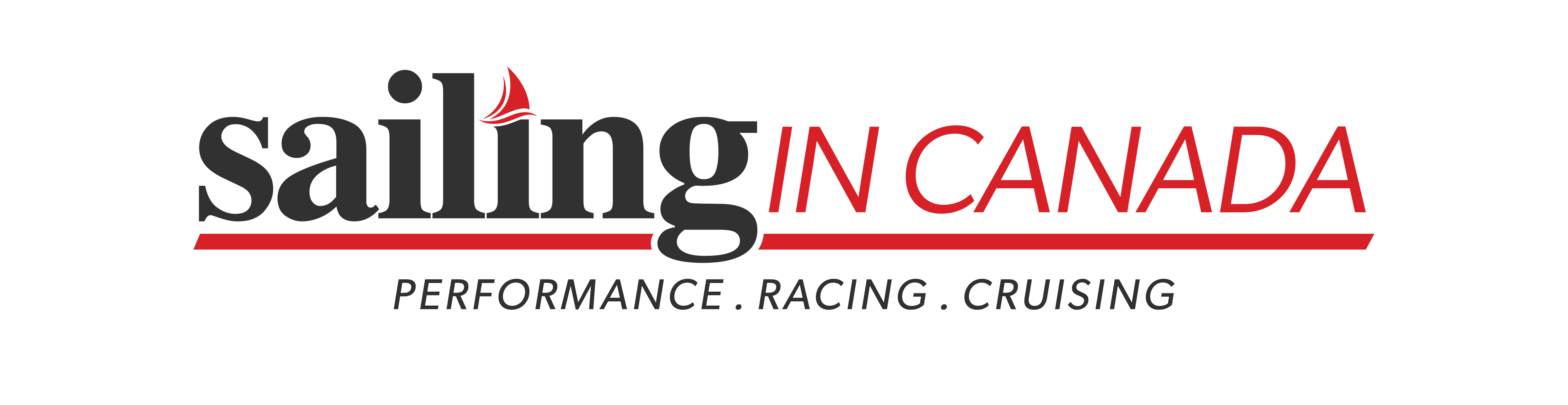 Sailing In Canada logo