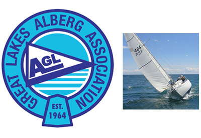 The 50th Anniversary Alberg 30 Syronelle International Challenge