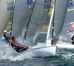 Sail-World.com plans 3.5 million newsletters in Olympic Coverage 2012