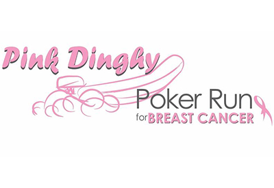 Pink Dinghy Poker Run