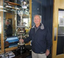 Hans Fogh Awarded Yachtsman of the Year