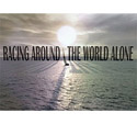 ‘Racing Around the World Alone’ premiering on CBC Documentary Jan 31st